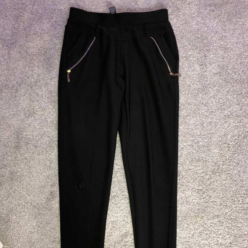Dressy Leggings